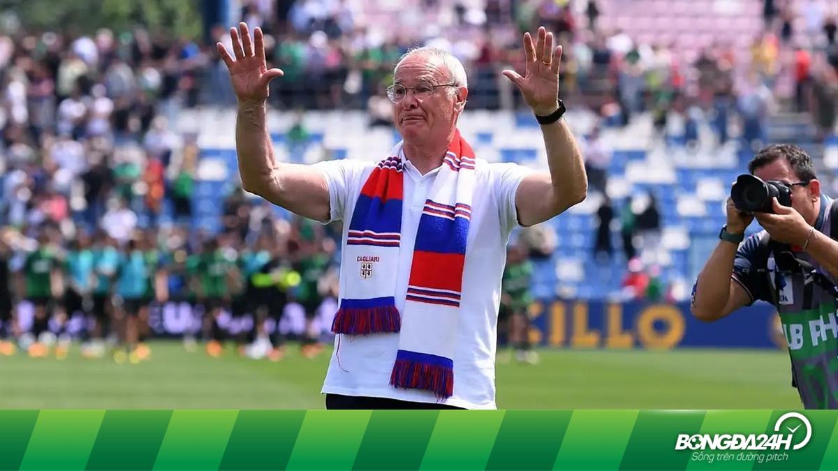 Claudio Ranieri 0030