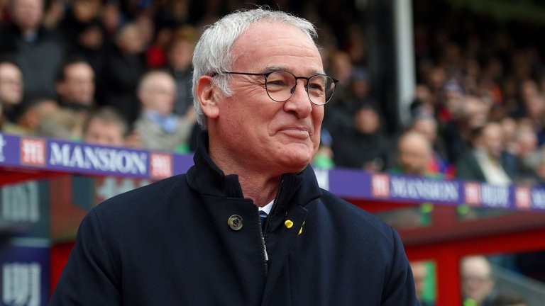Claudio Ranieri 0035