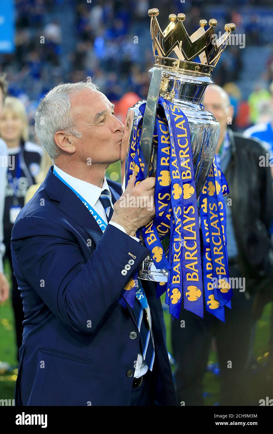 Claudio Ranieri 0036