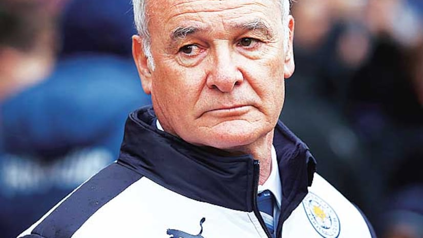 Claudio Ranieri 0038