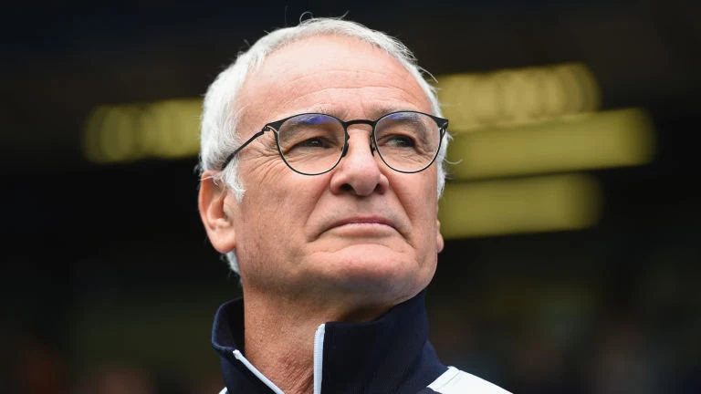 Claudio Ranieri 0040