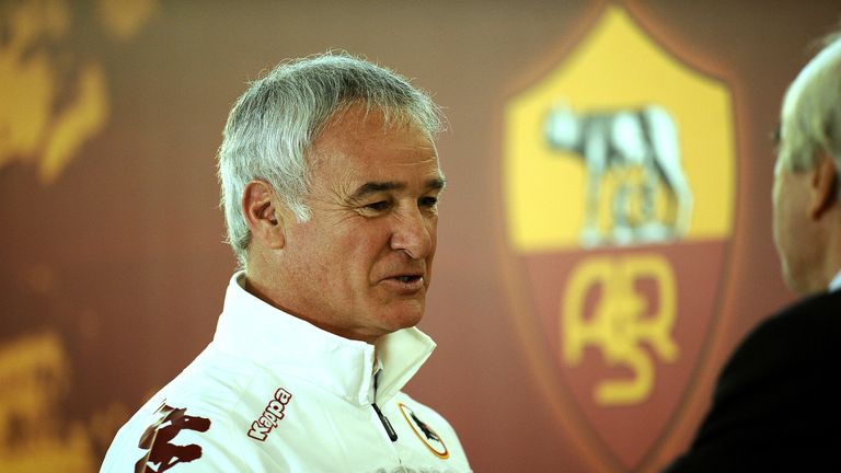 Claudio Ranieri 0041