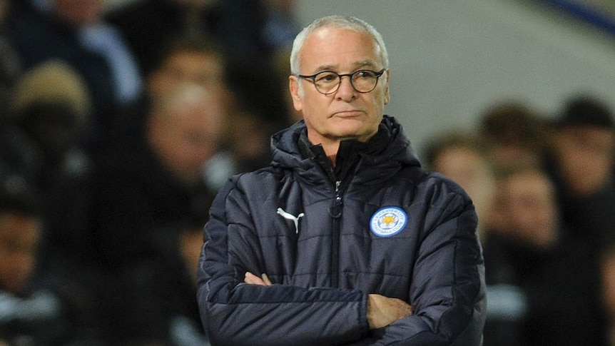 Claudio Ranieri 0042
