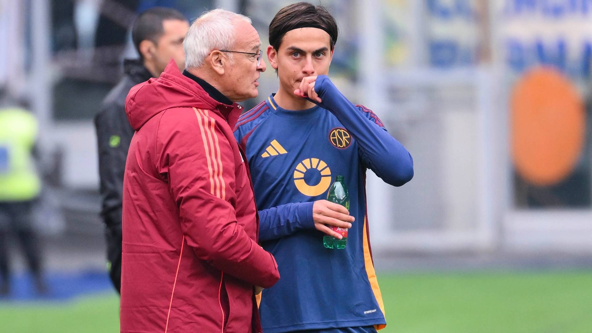 Claudio Ranieri 0043