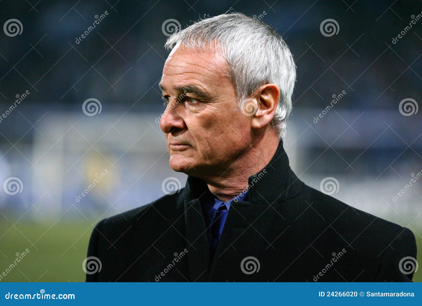 Claudio Ranieri 0045