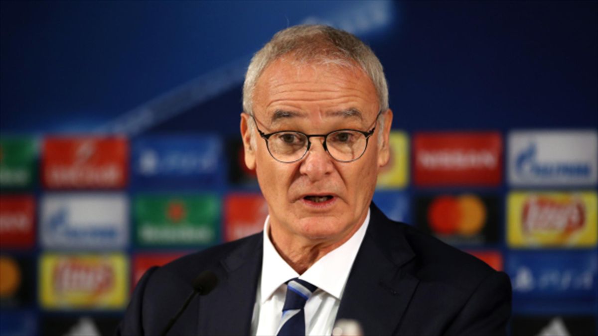 Claudio Ranieri 0046