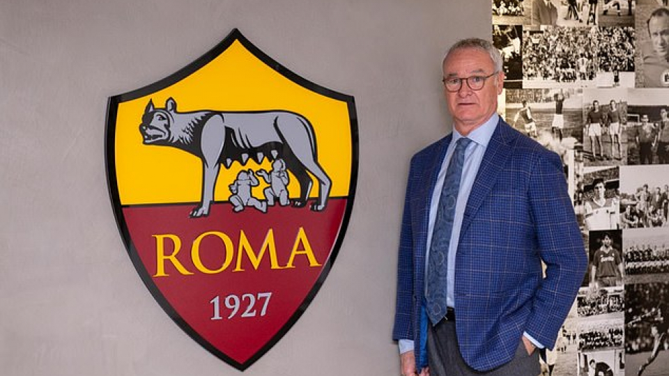 Claudio Ranieri 0047