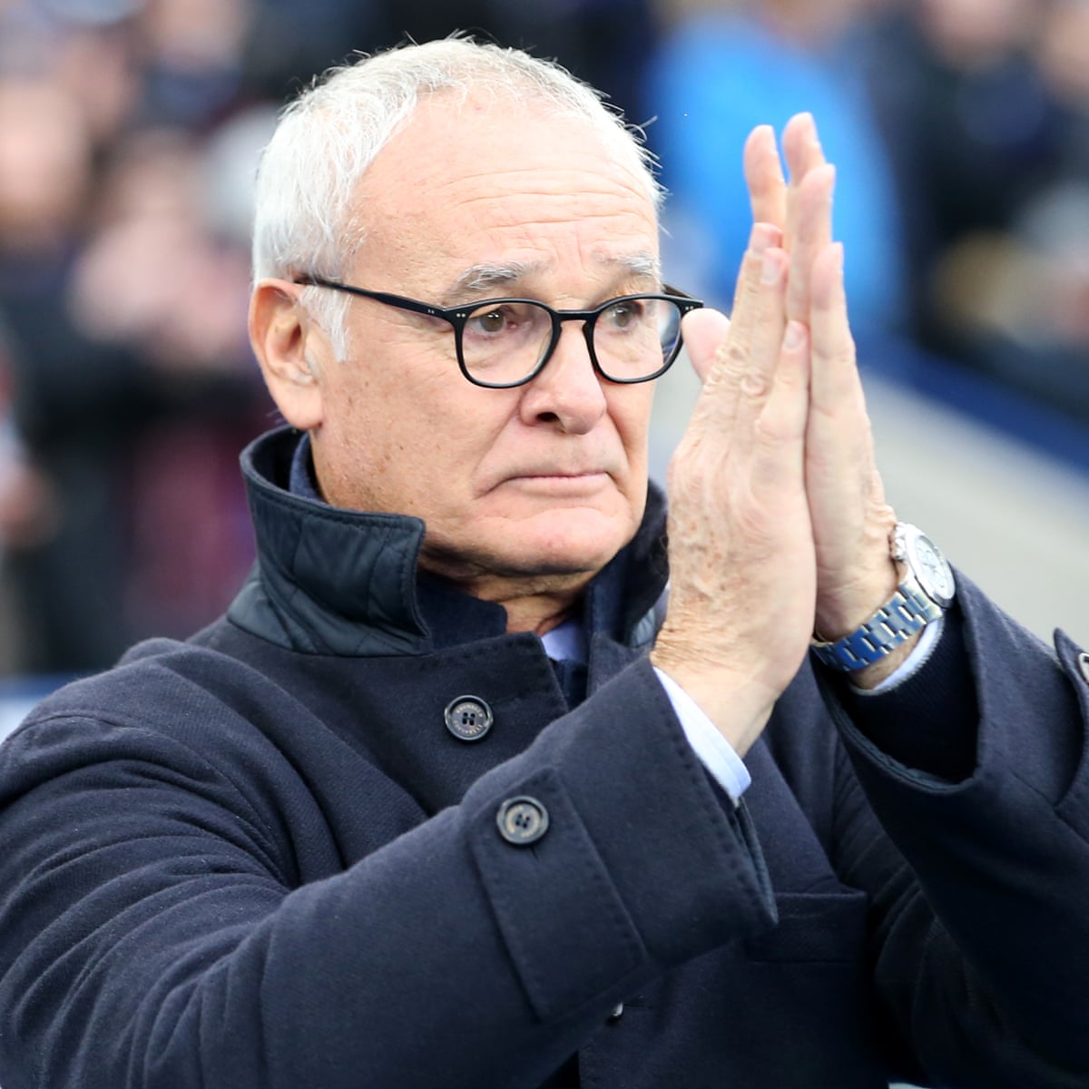 Claudio Ranieri 0048