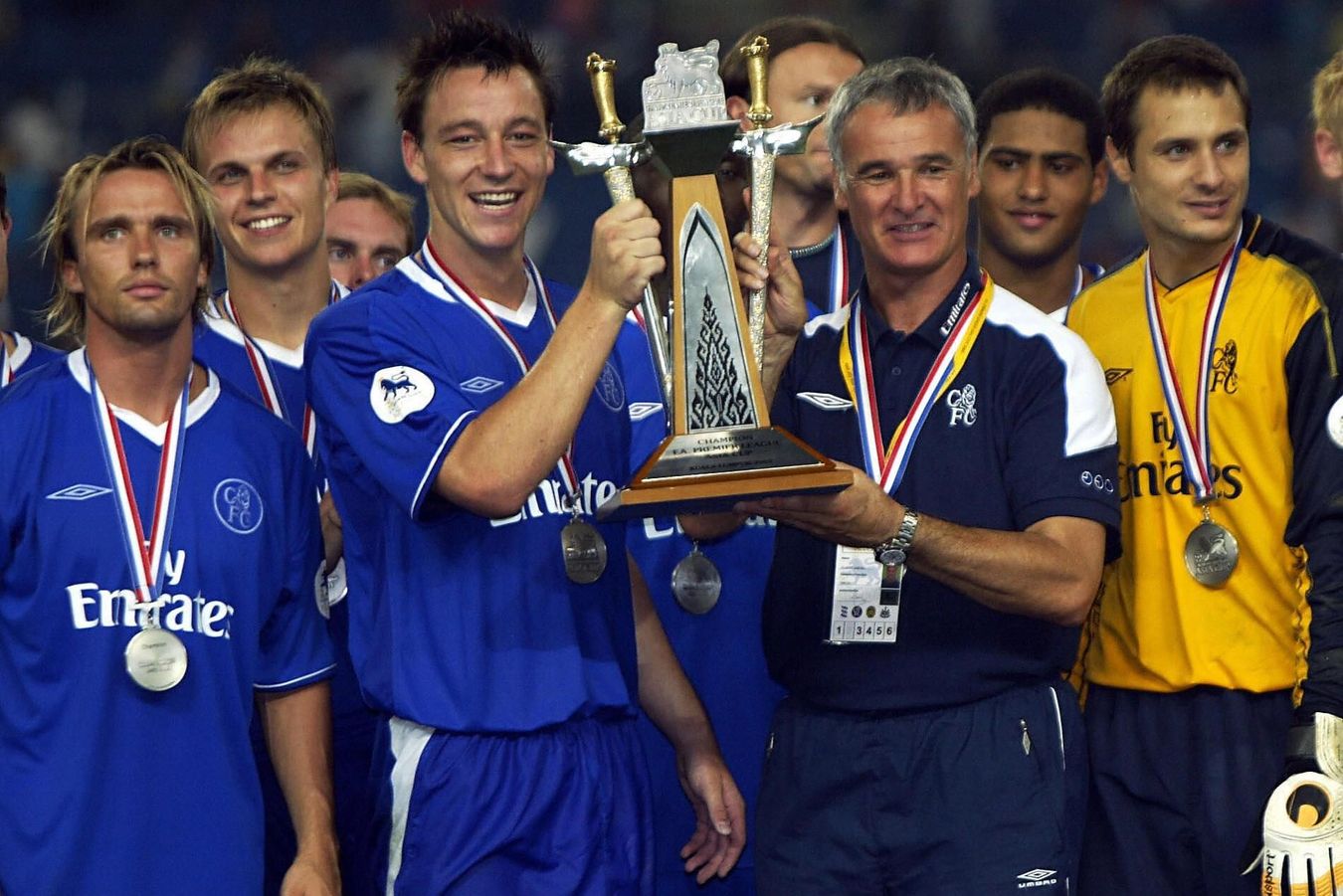 Claudio Ranieri 0049