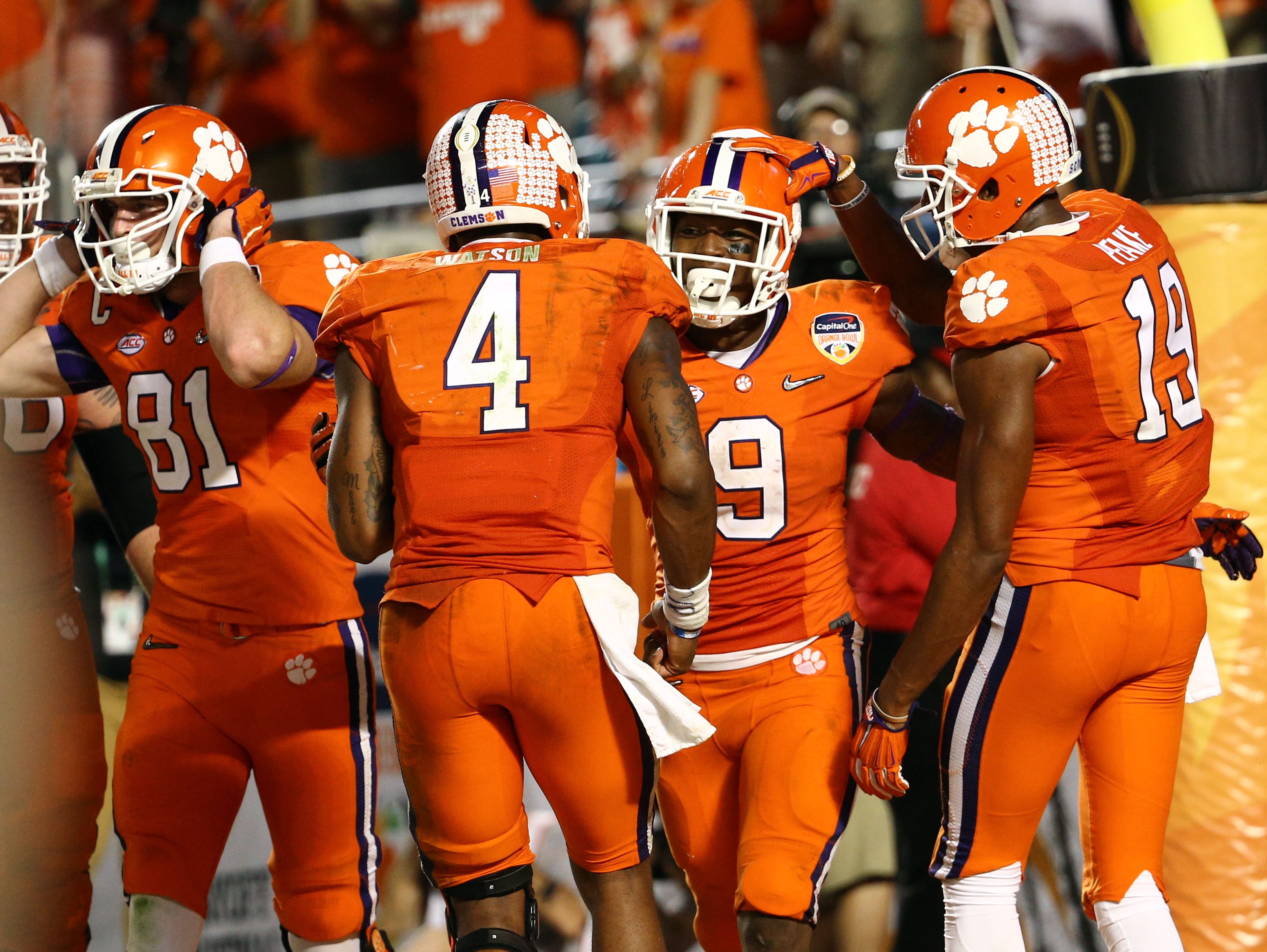 clemson football images 0016