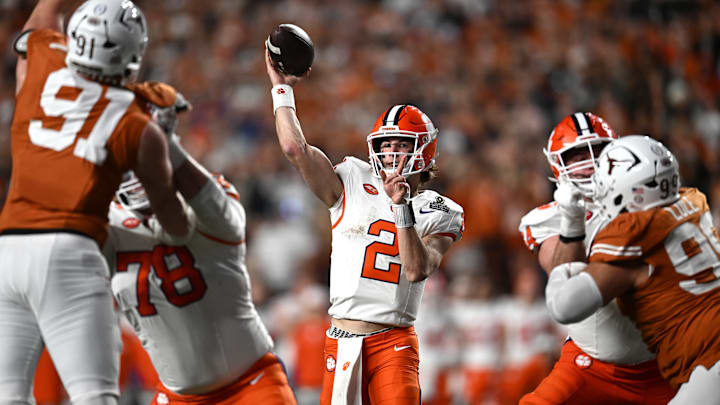 clemson football images 0035