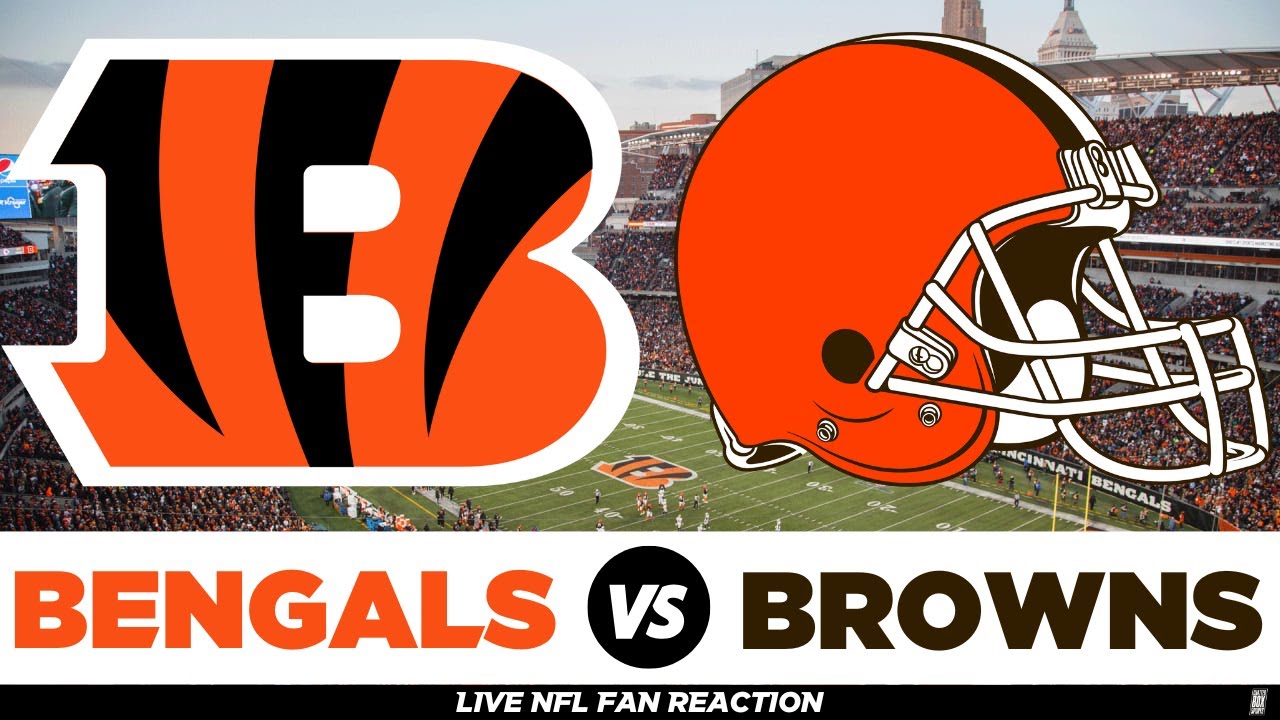 Cleveland Bengals rivalry