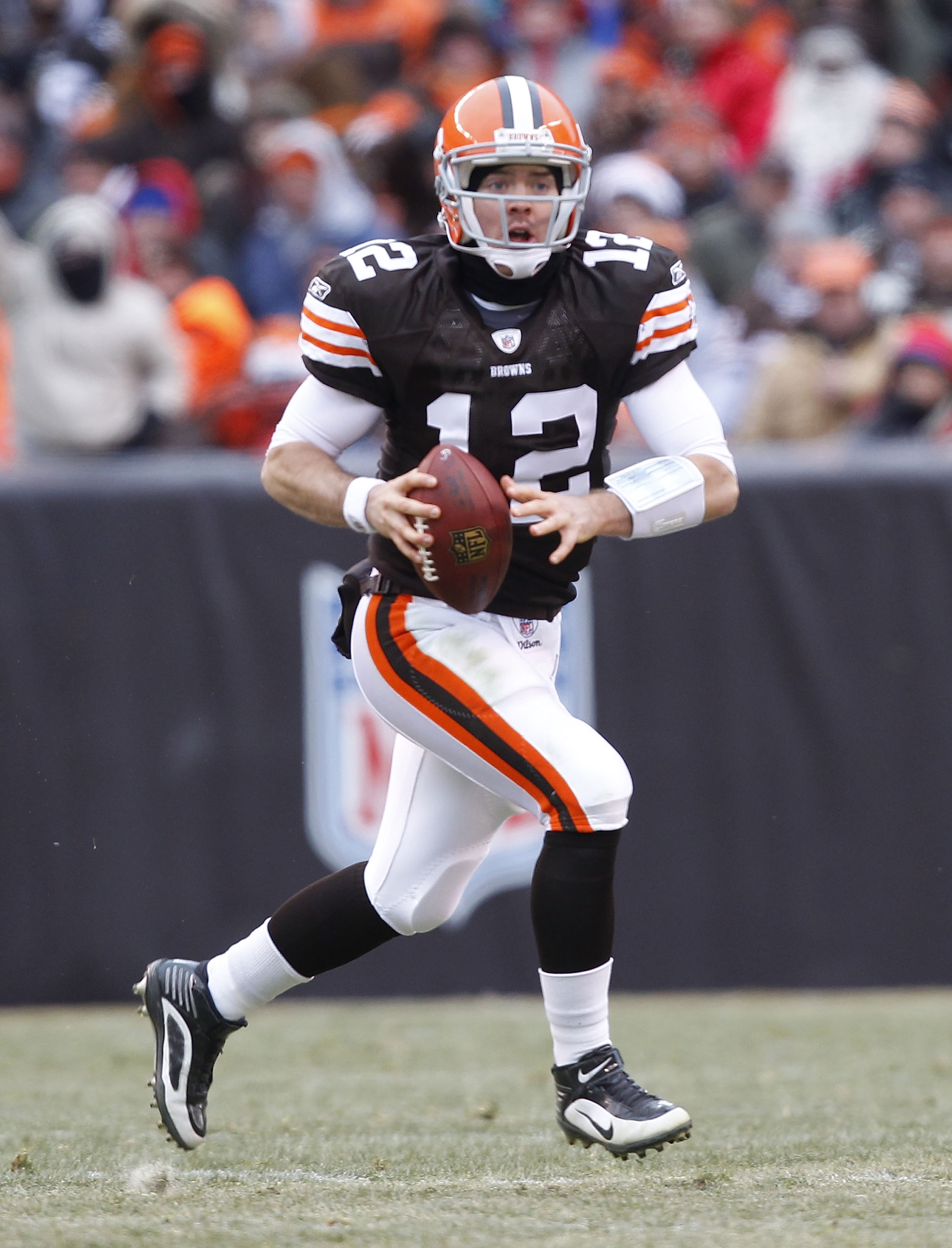 Cleveland Browns highlights