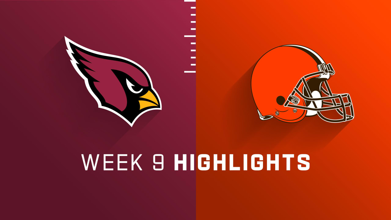 Cleveland Browns news