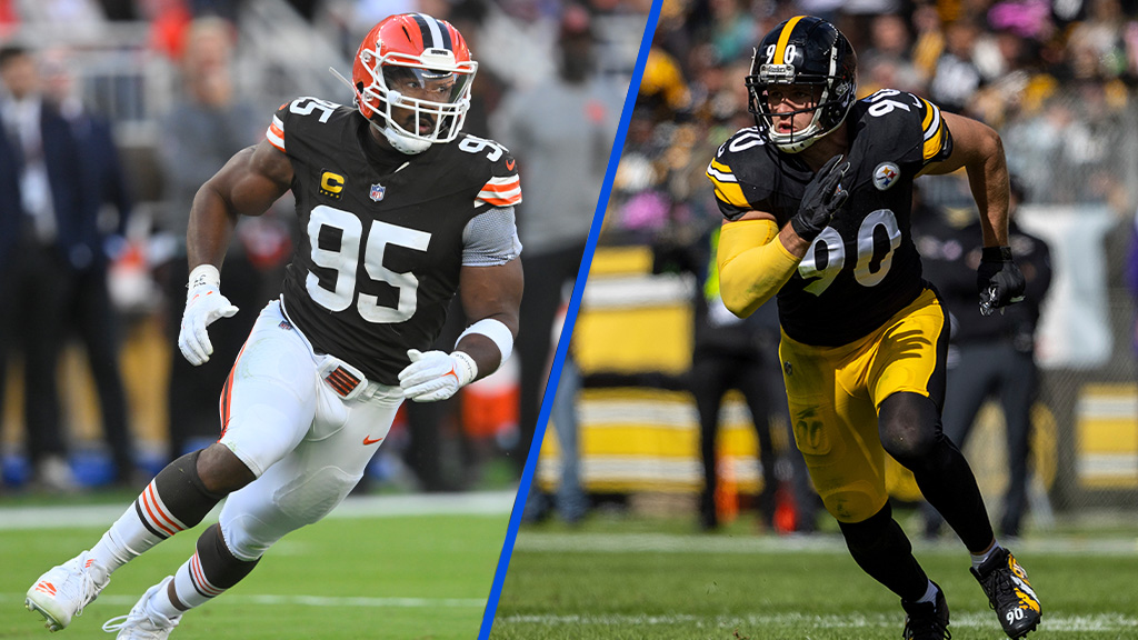 cleveland browns pittsburgh steelers 0010