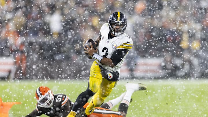 cleveland browns pittsburgh steelers 0015