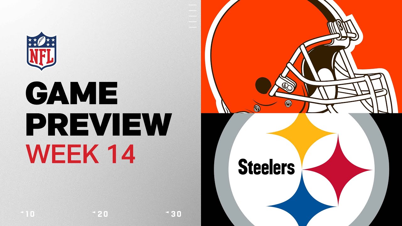 cleveland browns pittsburgh steelers 0027