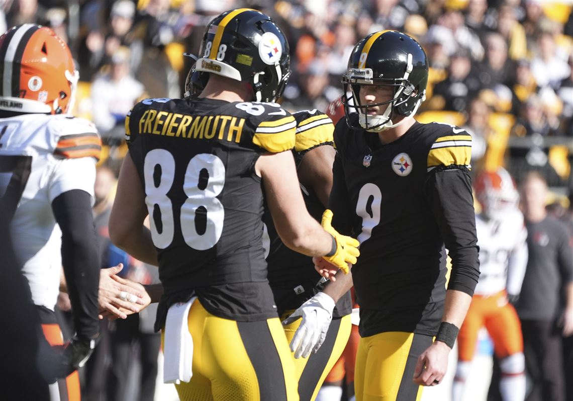 cleveland browns pittsburgh steelers 0028