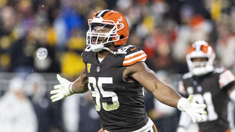 cleveland browns pittsburgh steelers 0033