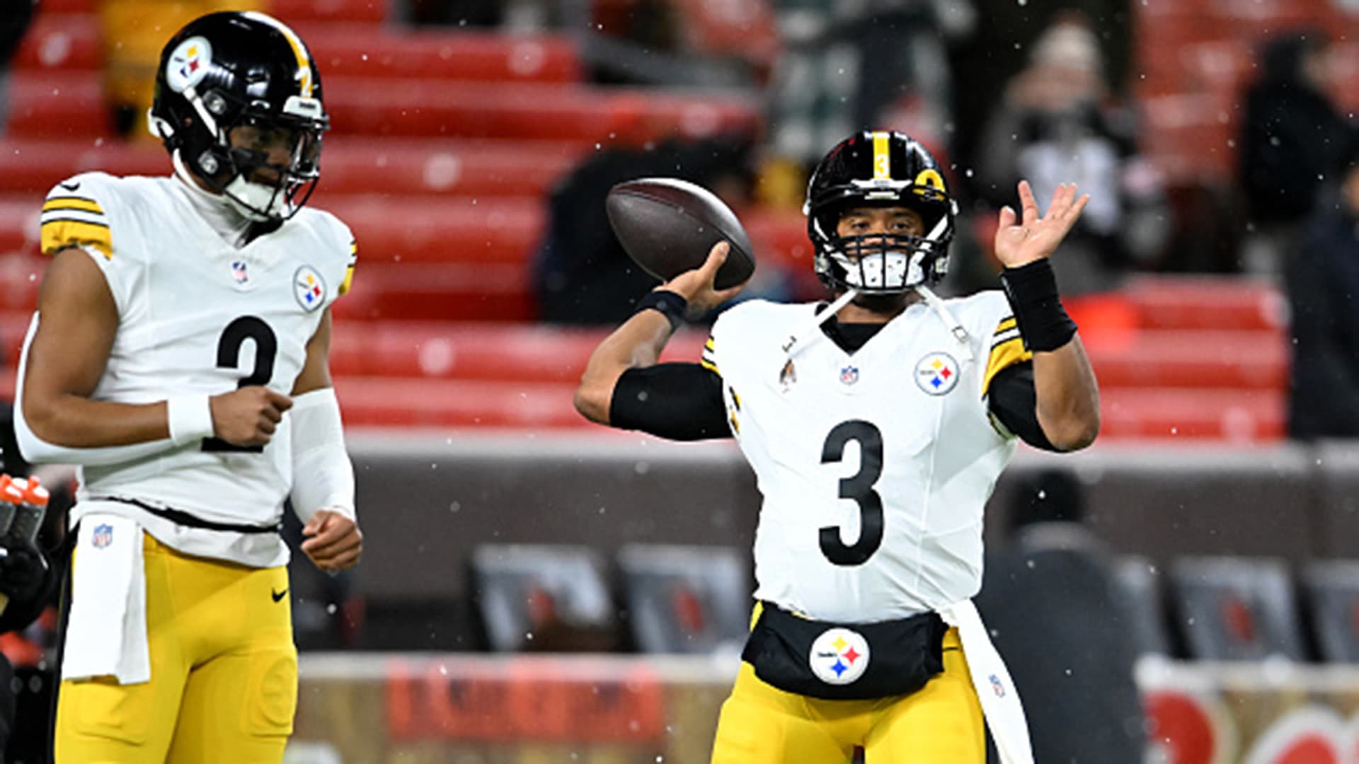 cleveland browns pittsburgh steelers 0034