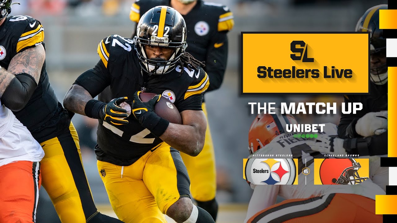 cleveland browns pittsburgh steelers 0042