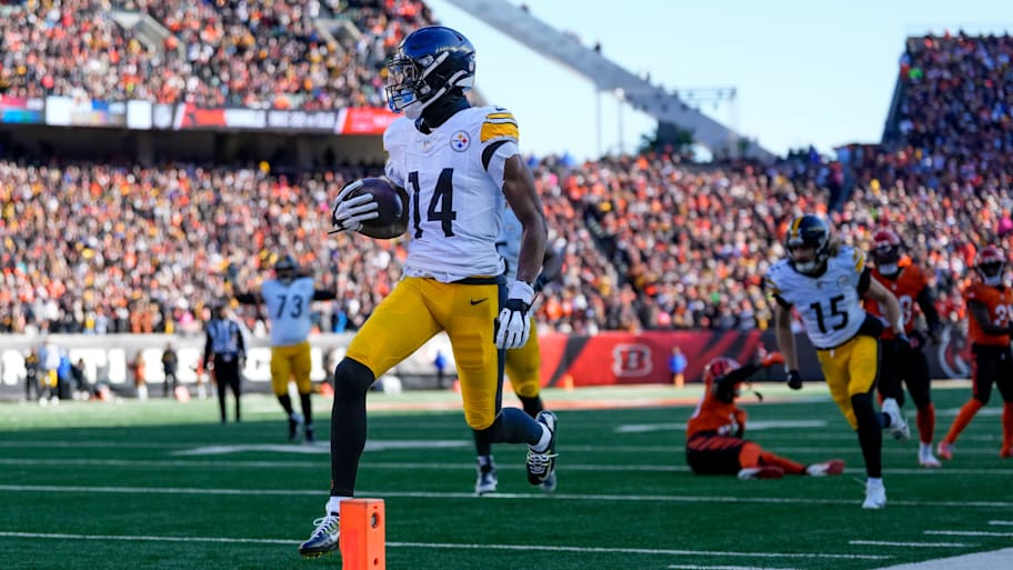 cleveland browns pittsburgh steelers 0046