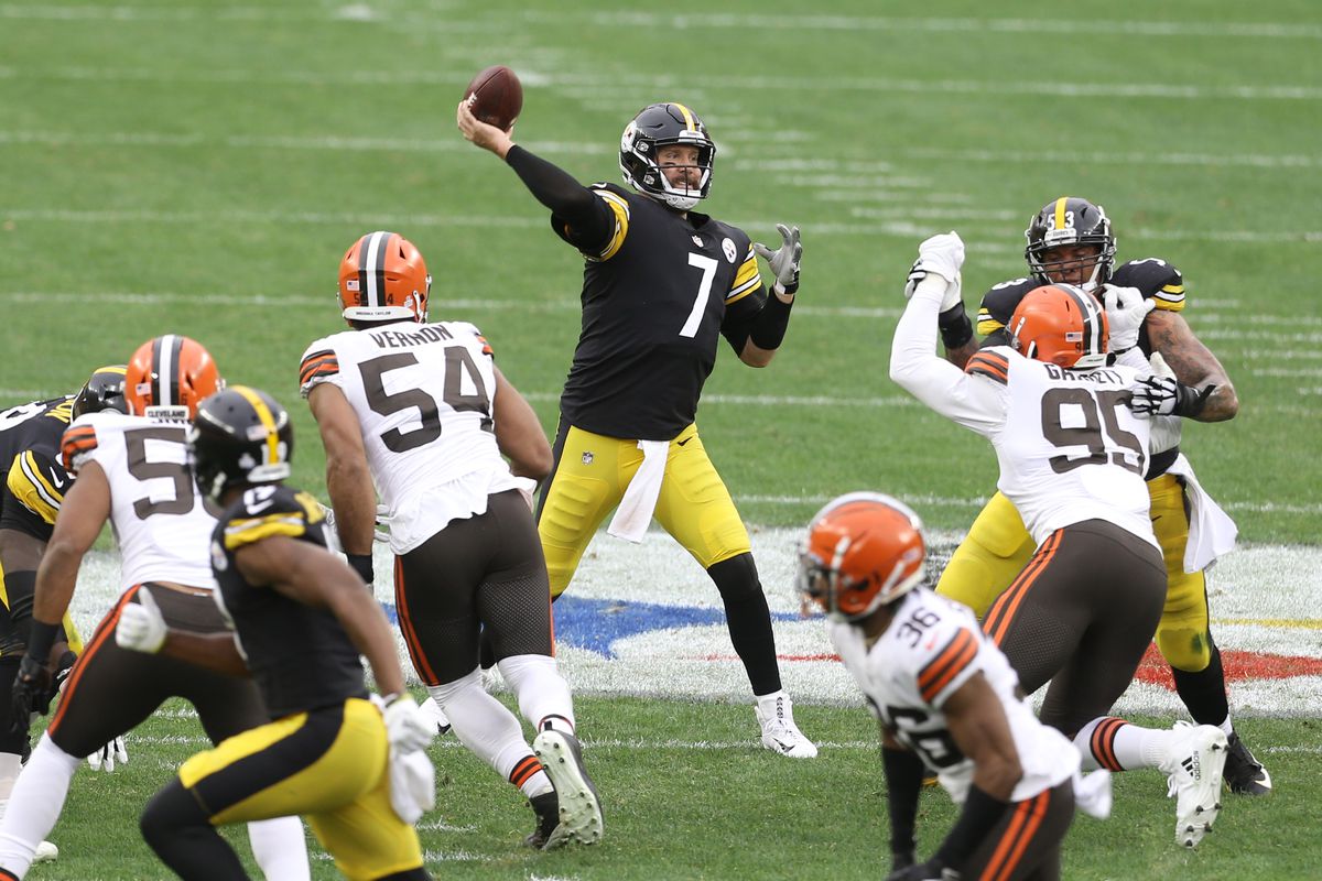cleveland browns pittsburgh steelers 0049