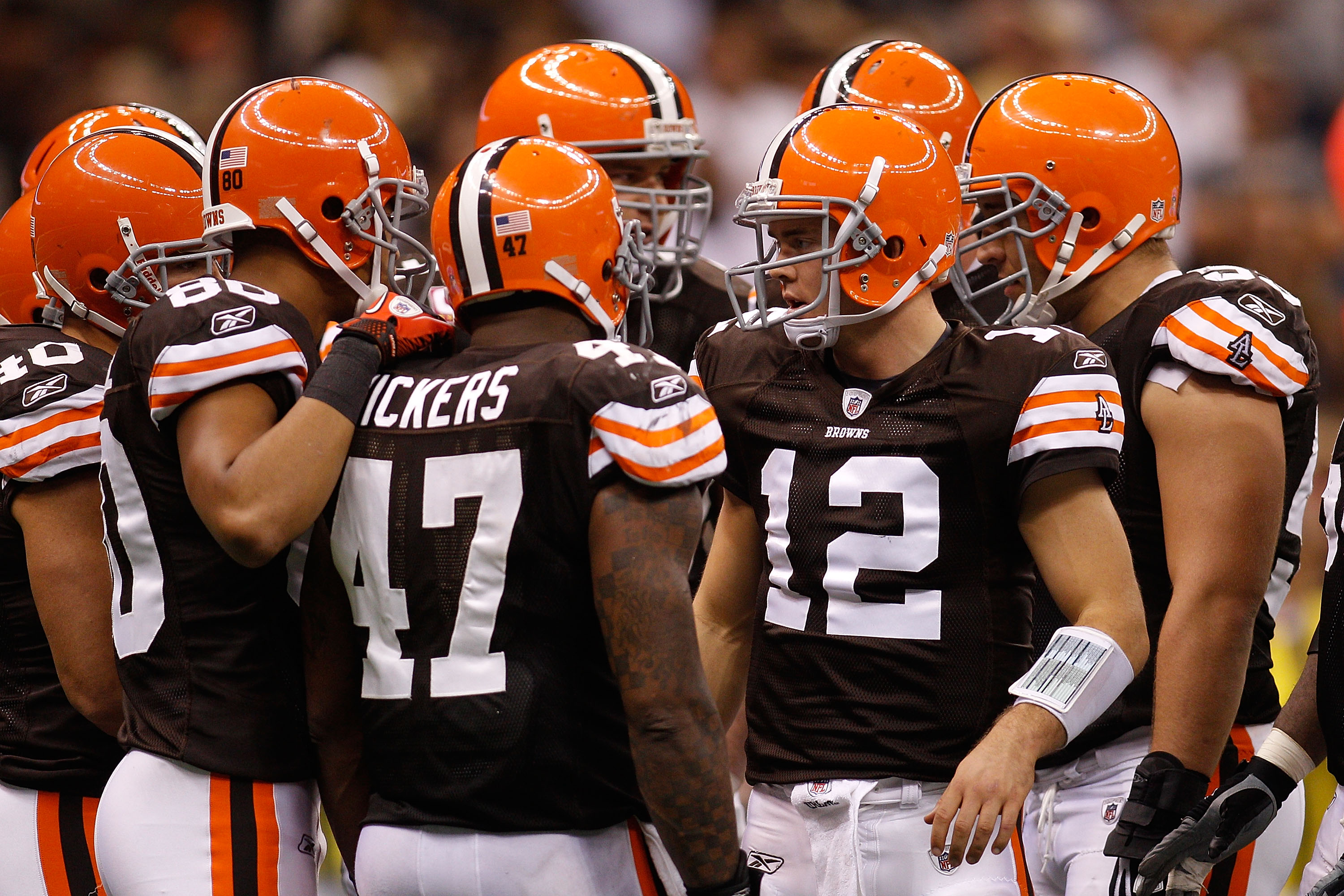 Cleveland Browns season