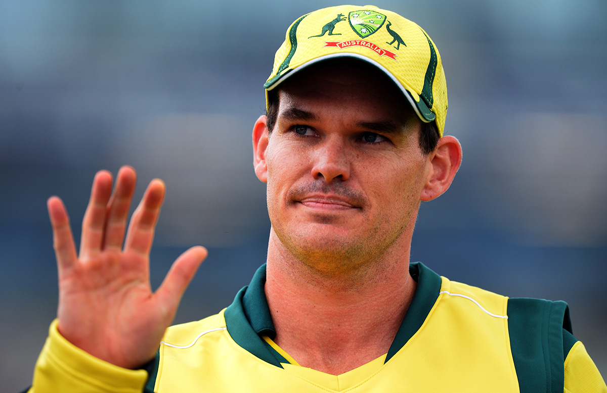 Clint McKay in T20 leagues