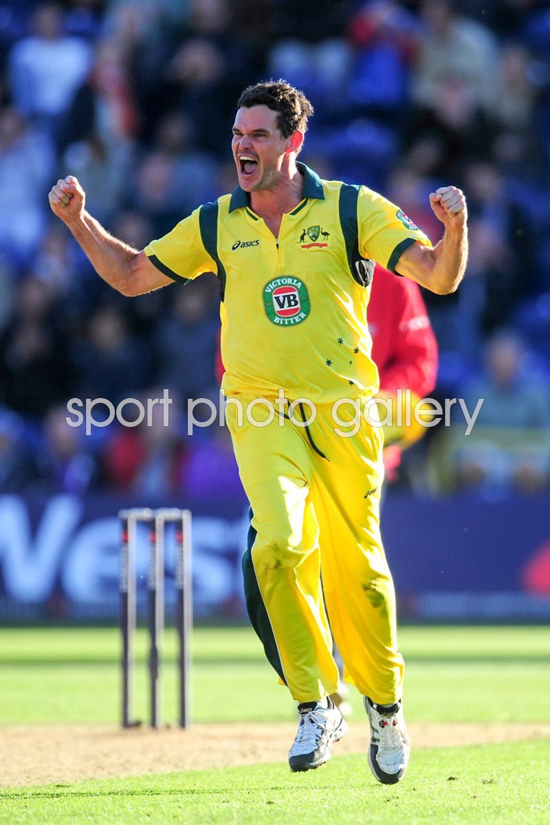 Clint McKay retirement news.
