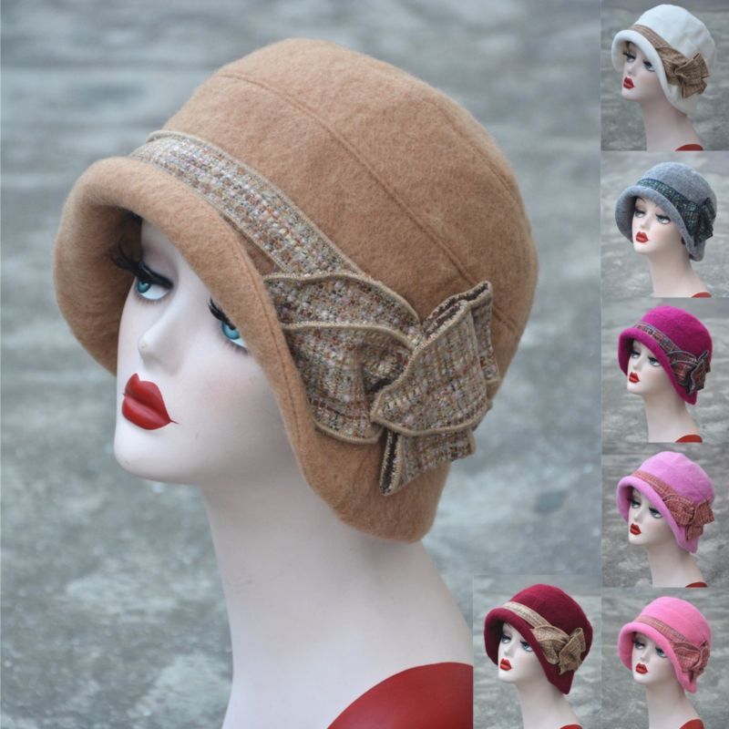 cloche hat history.