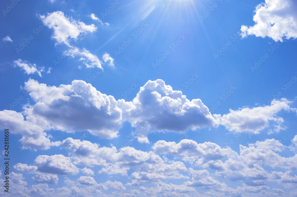 cloud infrastructure basics