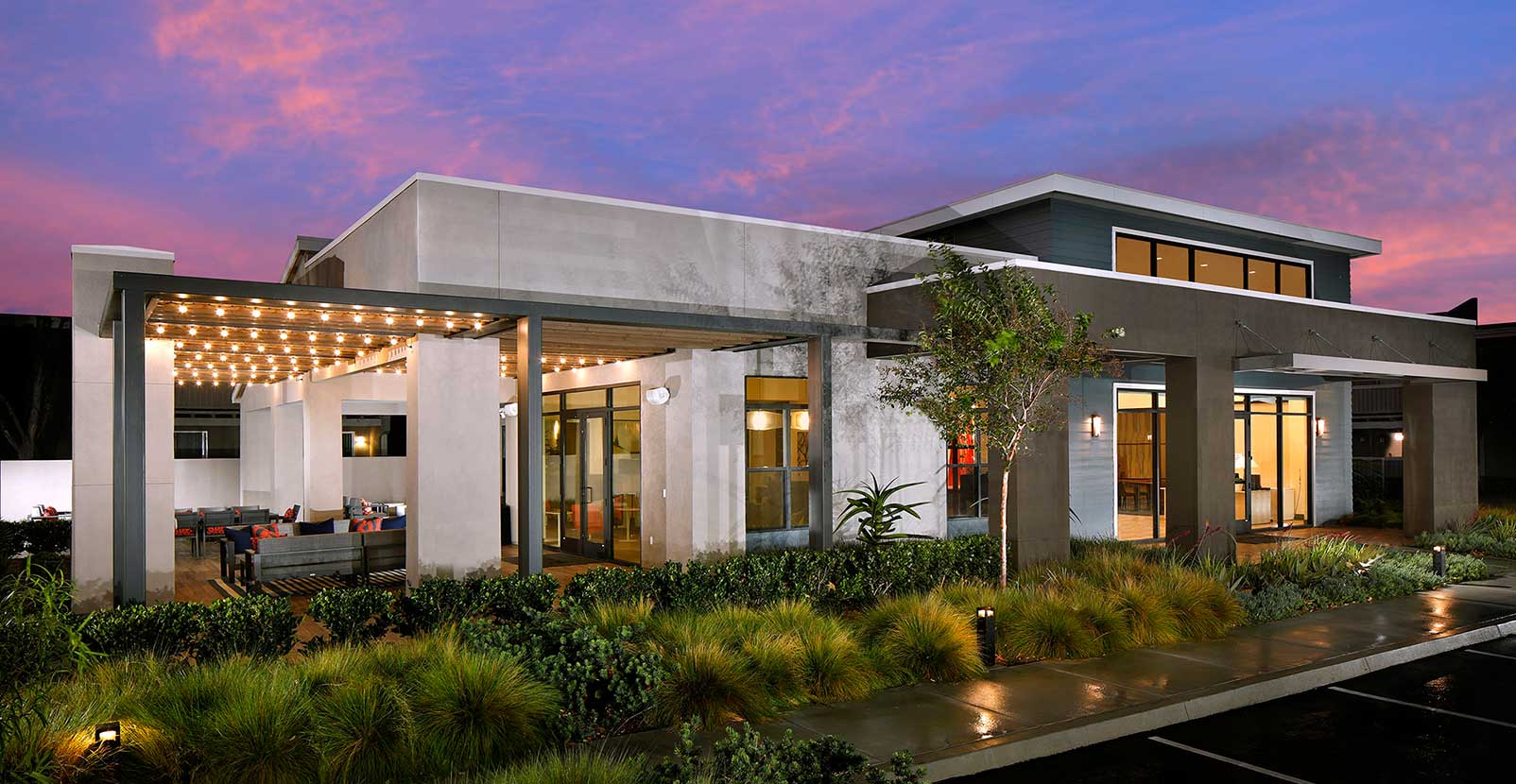 clubhouse lifestyle images.
