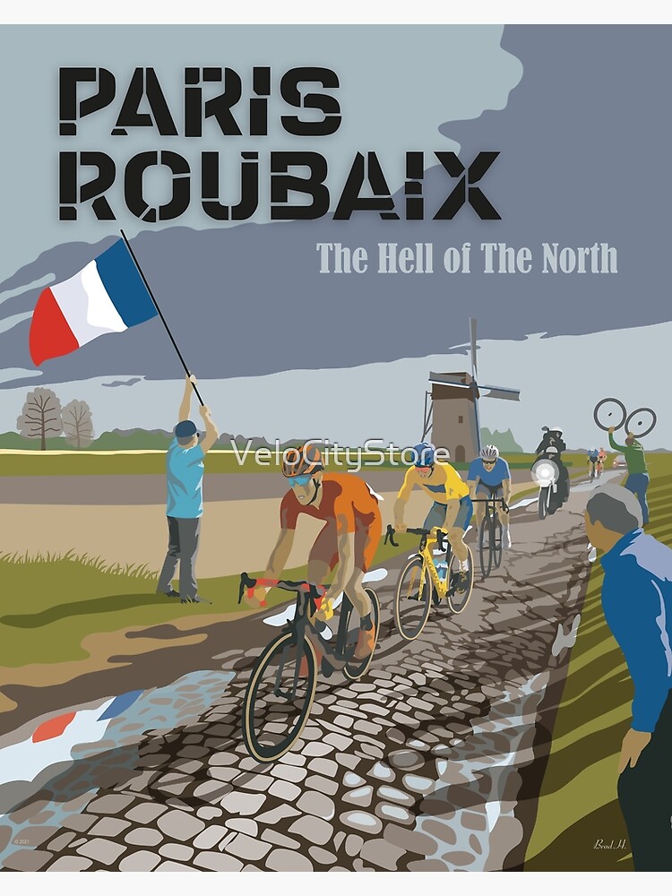 cobblestone race