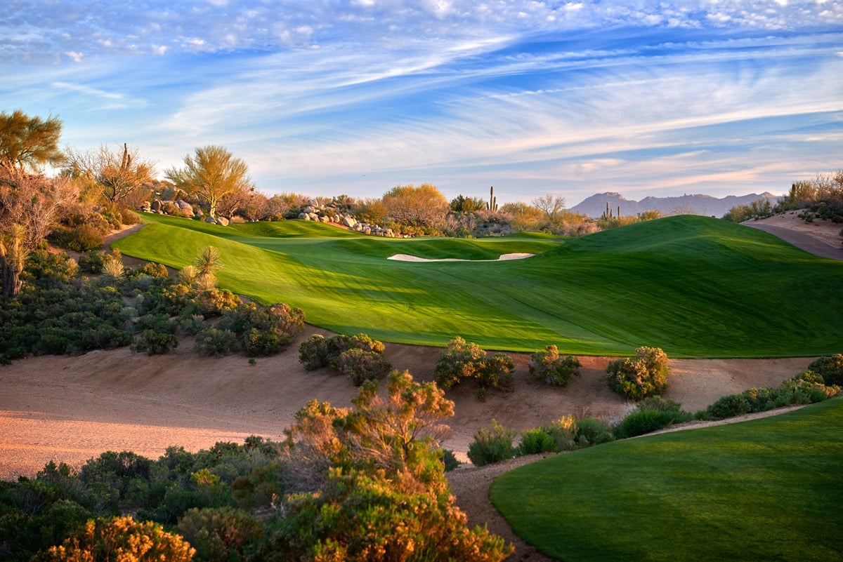 Cochise Golf Course membership