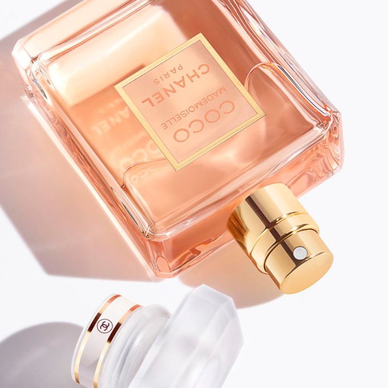 Coco Chanel biography pictures.