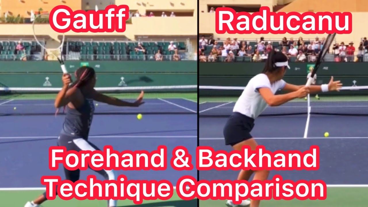 coco gauff western southern open 0012