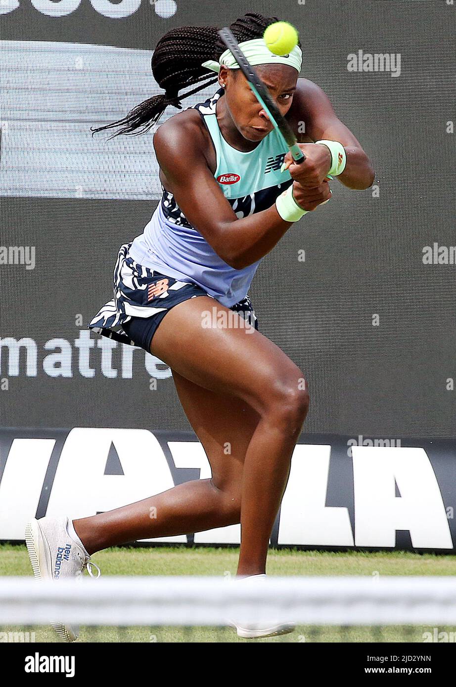 coco gauff western southern open 0018