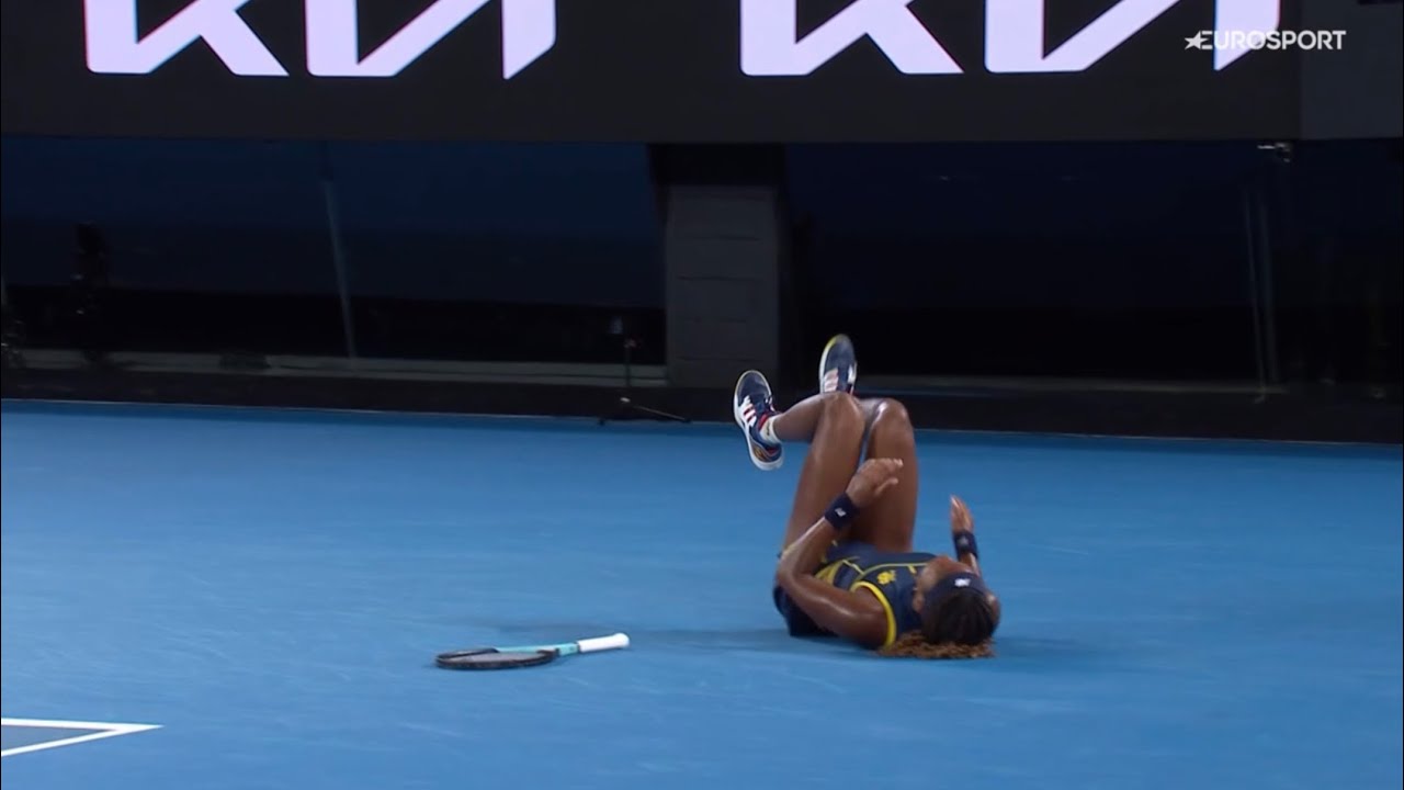 coco gauff western southern open 0031