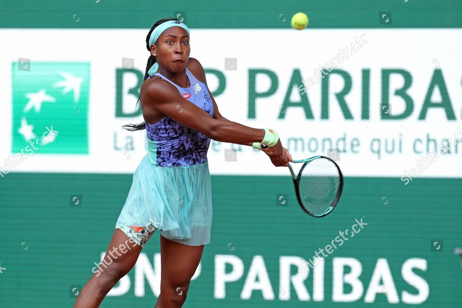 coco gauff western southern open 0033