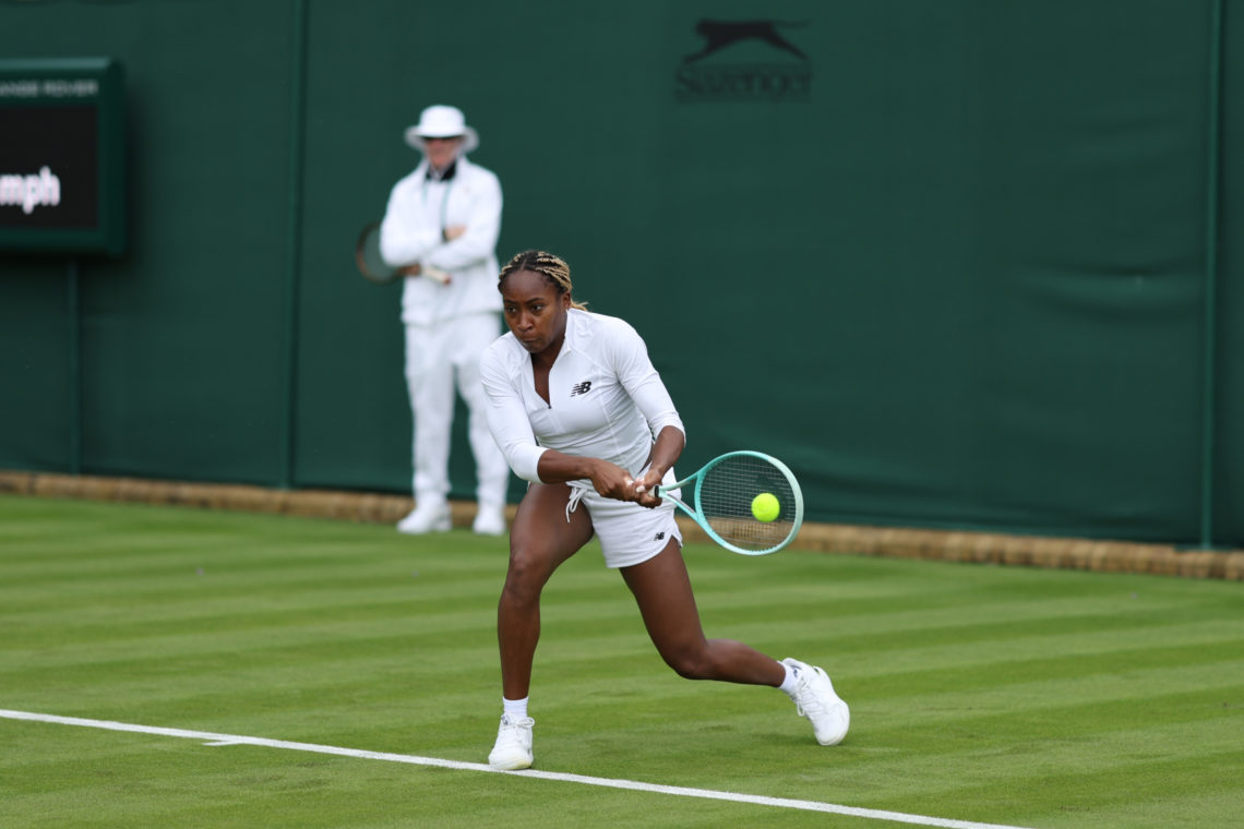 coco gauff western southern open 0048