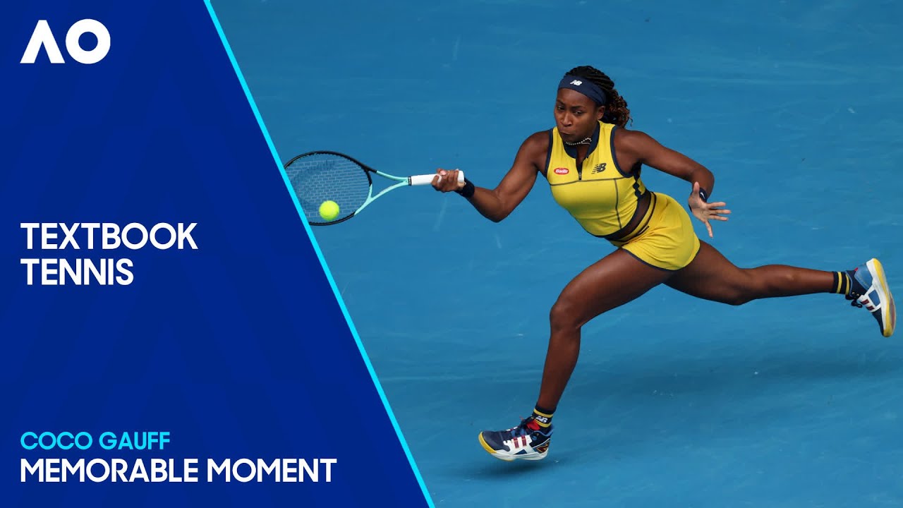 coco gauff western southern open 0049