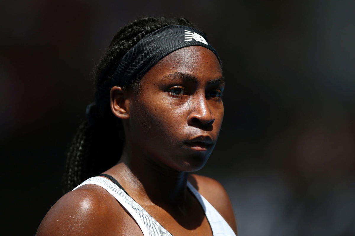 coco gauff bikini pics 0018