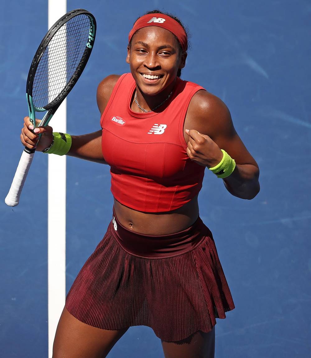 coco gauff bikini pics 0030