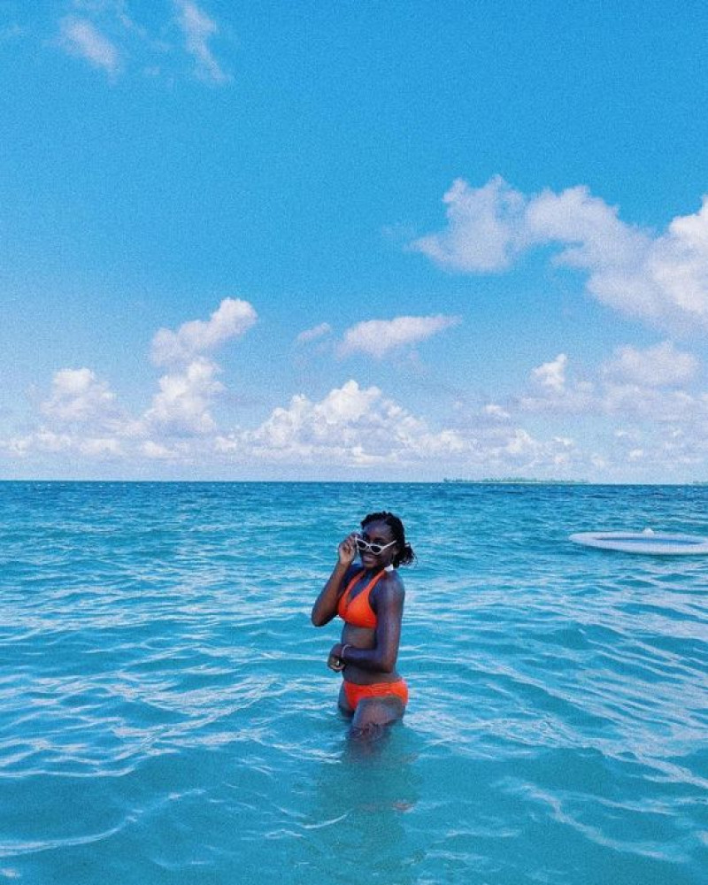 coco gauff bikini pics 0032