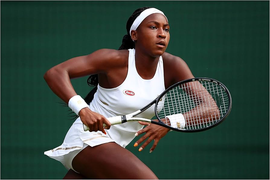 coco gauff bikini pics 0044