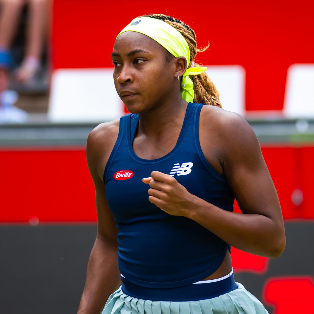 coco gauff bikini pics 0047
