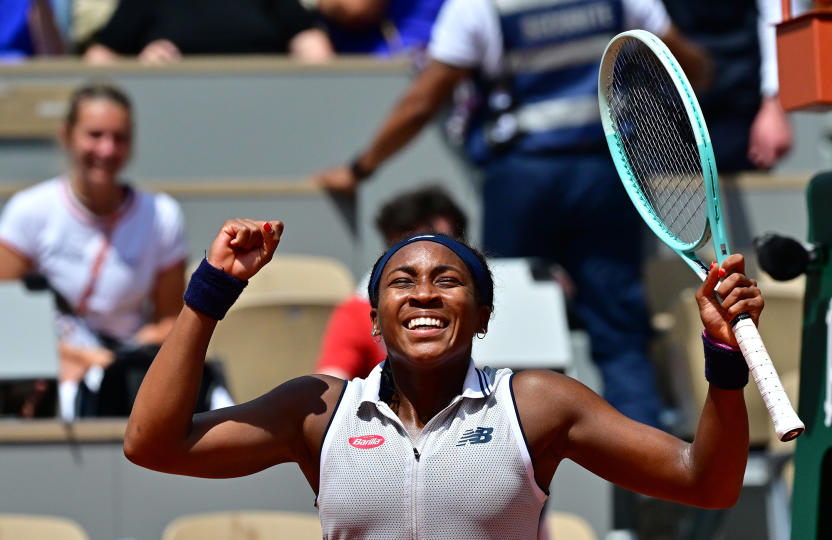 coco gauff boyfriend photos 0013