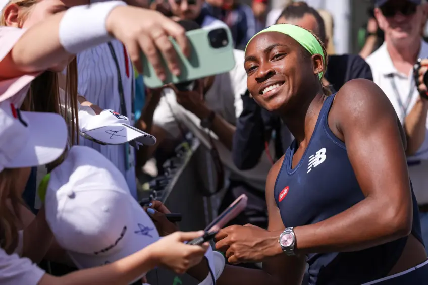 coco gauff boyfriend photos 0031