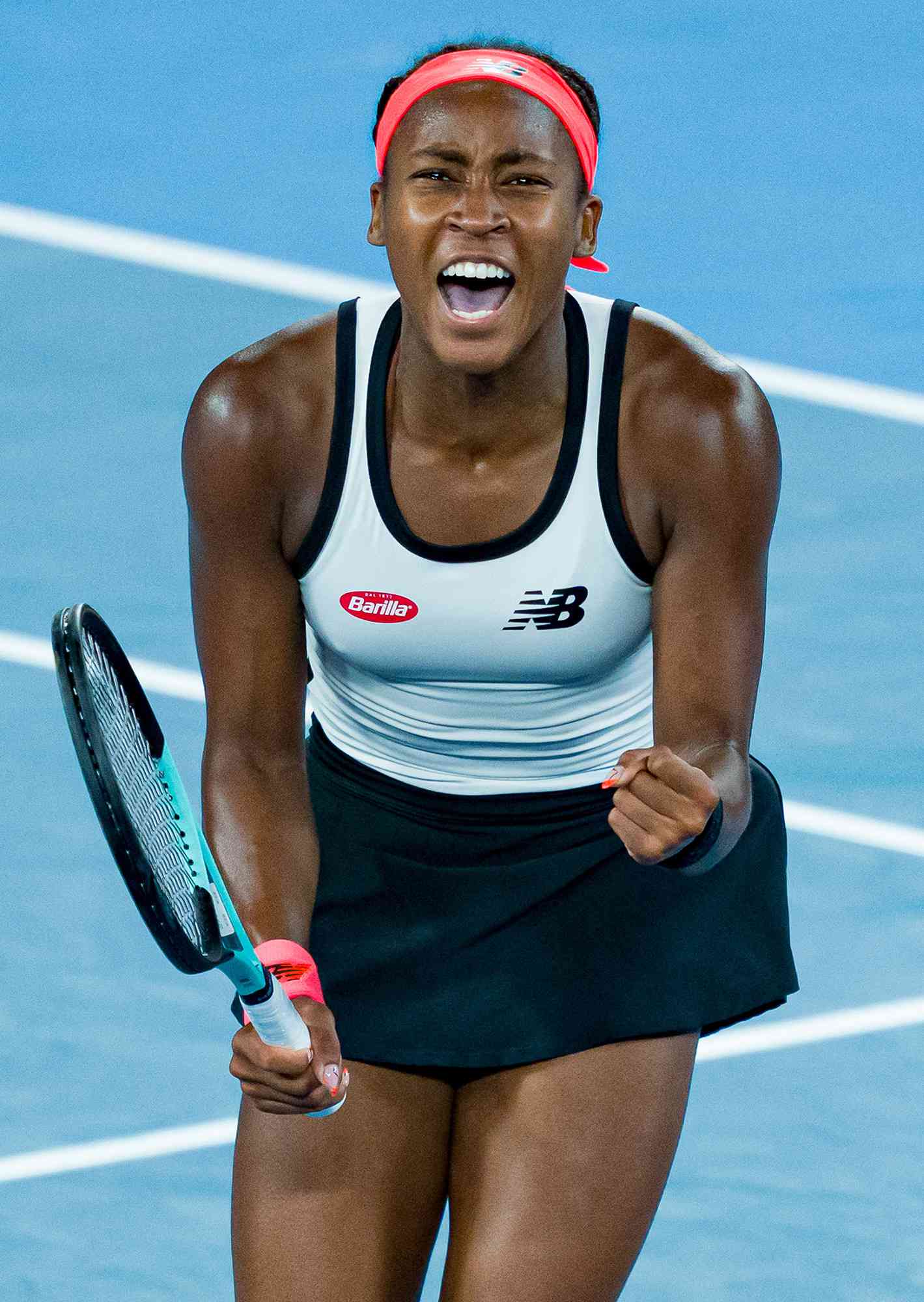coco gauff boyfriend photos 0036